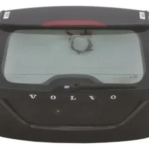 KLAPA TYLNA TYŁ VOLVO V60 Najlepsza cena